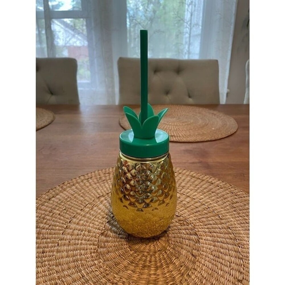 Target Spritz Pineapple Cup